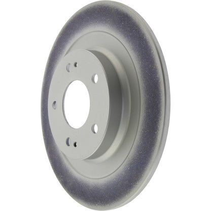 Centric Parts GCX Elemental Protection Brake Rotors By StopTech 320.46077