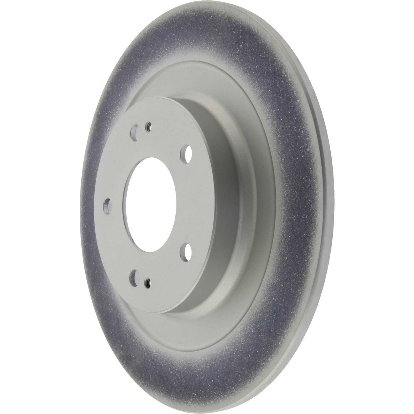 Centric Parts GCX Elemental Protection Brake Rotors By StopTech 320.46077