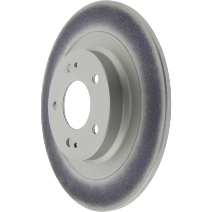 Centric Parts GCX Elemental Protection Brake Rotors By StopTech 320.46077