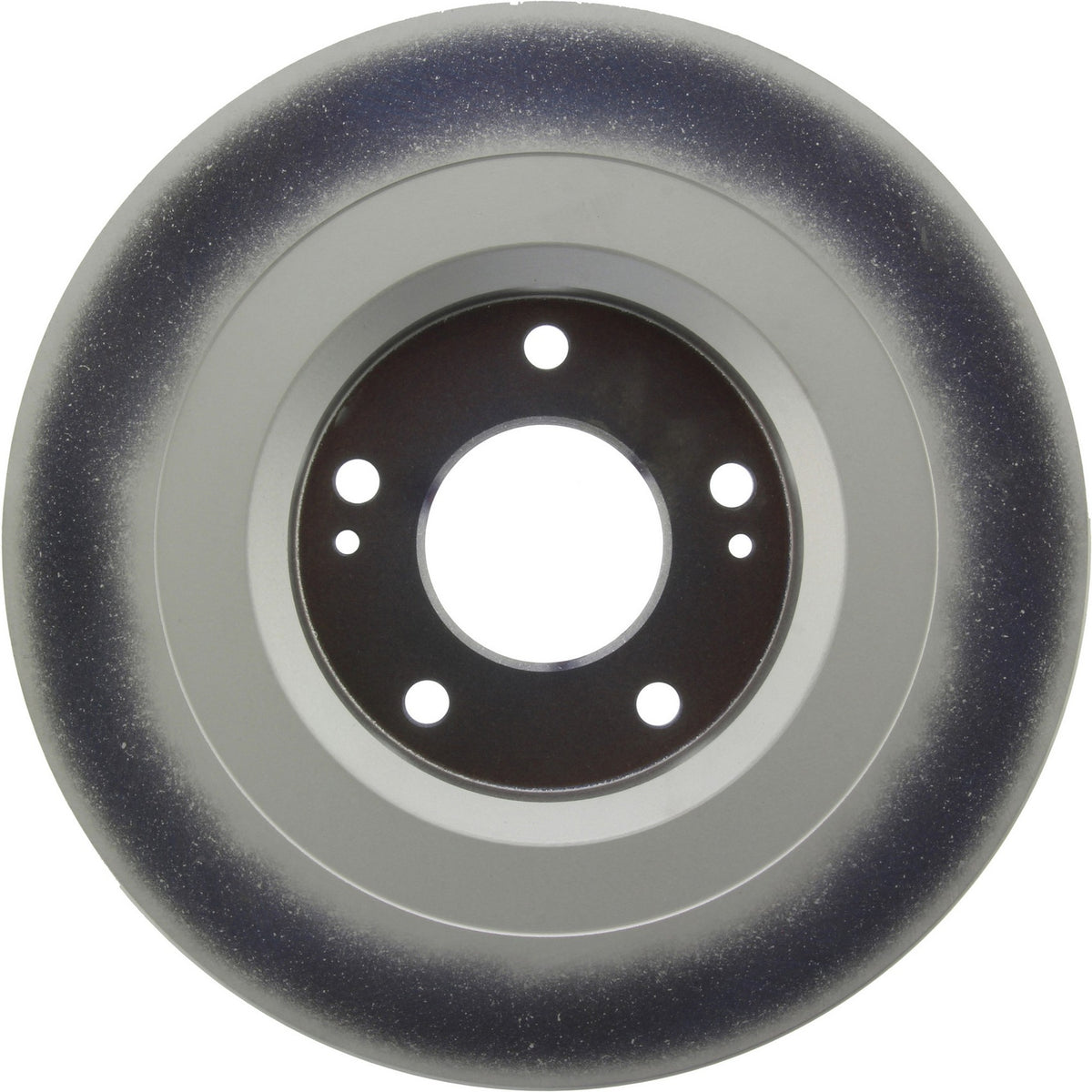 Centric Parts GCX Elemental Protection Brake Rotors By StopTech 320.46077