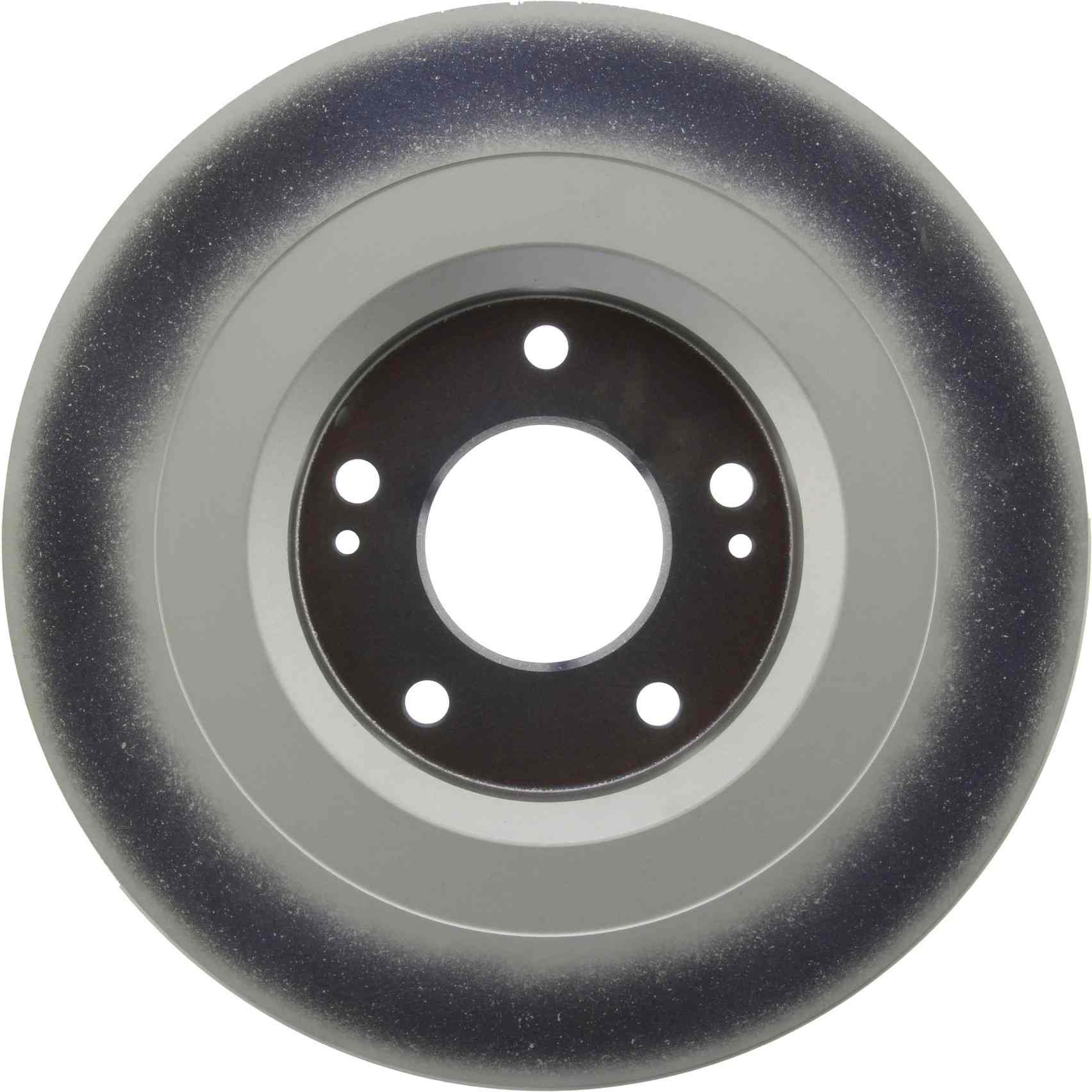 StopTech GCX Elemental Protection Brake Rotors By StopTech 320.46077