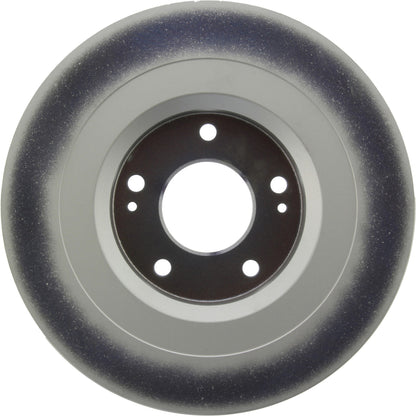 Centric Parts GCX Elemental Protection Brake Rotors By StopTech 320.46077