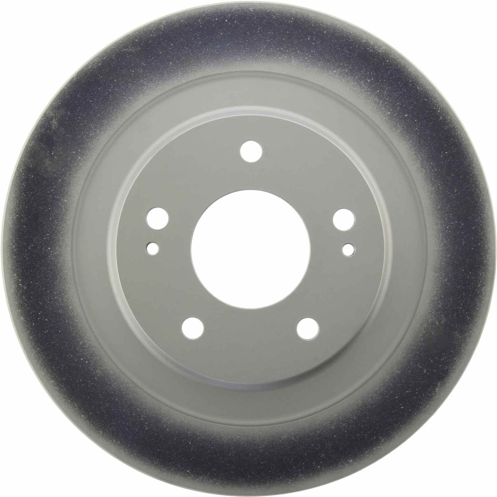 StopTech GCX Elemental Protection Brake Rotors By StopTech 320.46077