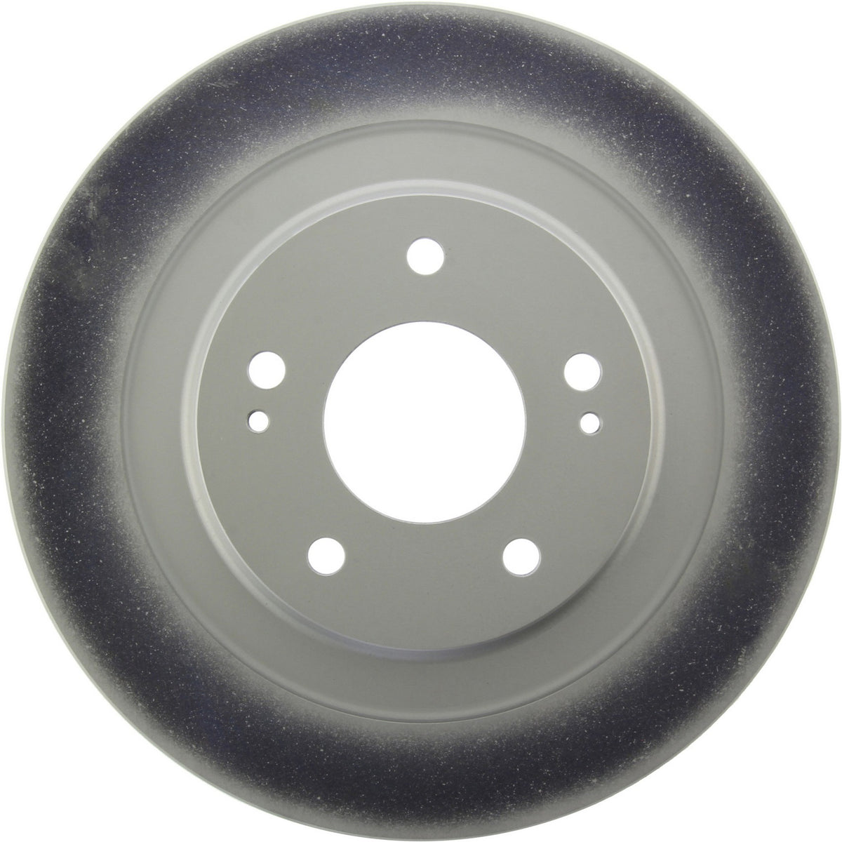 Centric Parts GCX Elemental Protection Brake Rotors By StopTech 320.46077