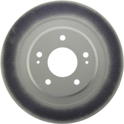 Centric Parts GCX Elemental Protection Brake Rotors By StopTech 320.46077