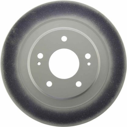 Centric Parts GCX Elemental Protection Brake Rotors By StopTech 320.46077