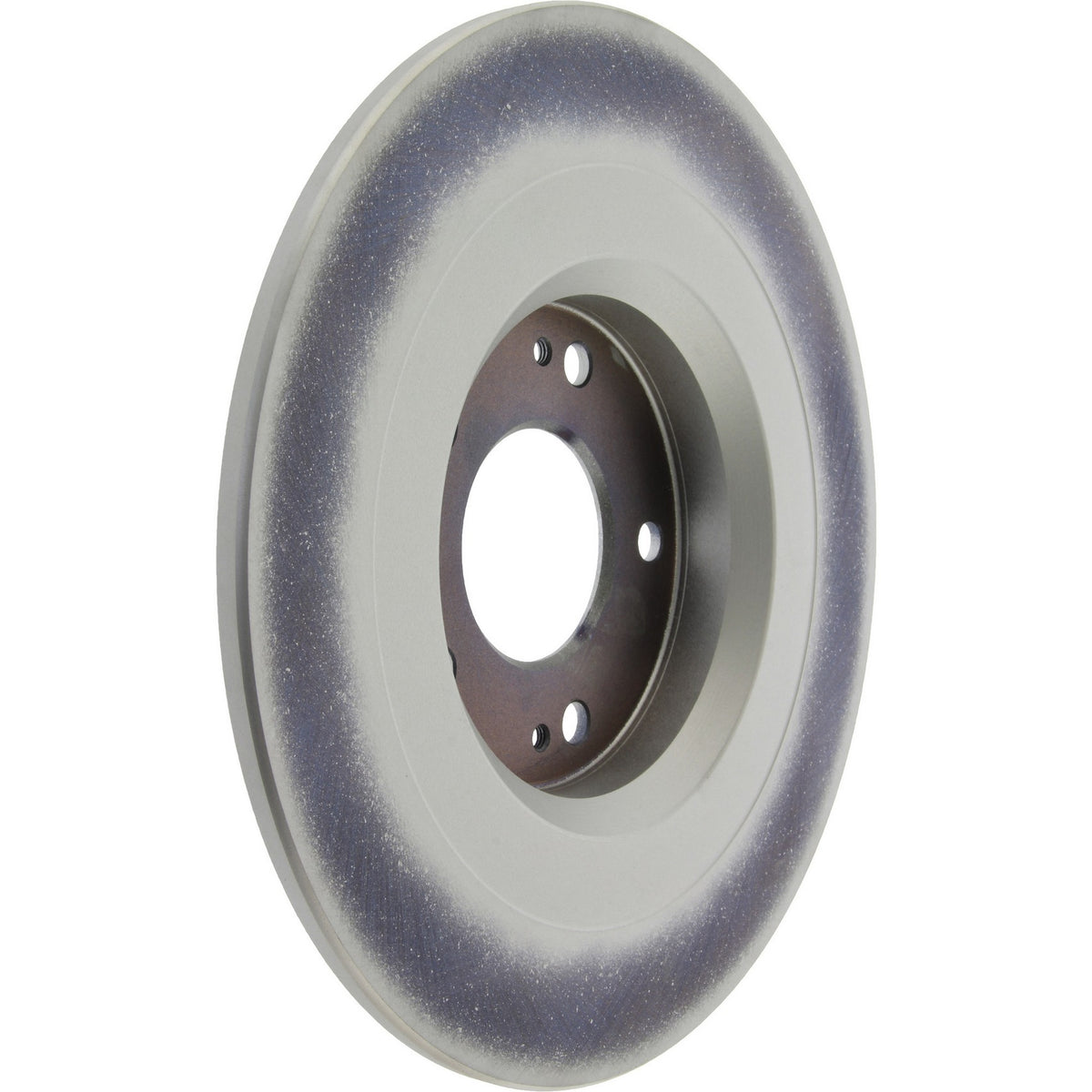 Centric Parts GCX Elemental Protection Brake Rotors By StopTech 320.46077
