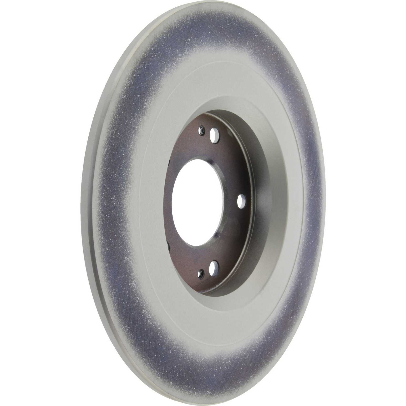 StopTech GCX Elemental Protection Brake Rotors By StopTech 320.46077