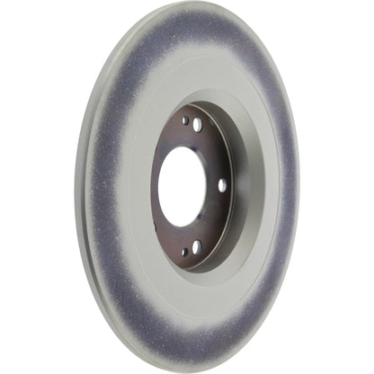 Centric Parts GCX Elemental Protection Brake Rotors By StopTech 320.46077