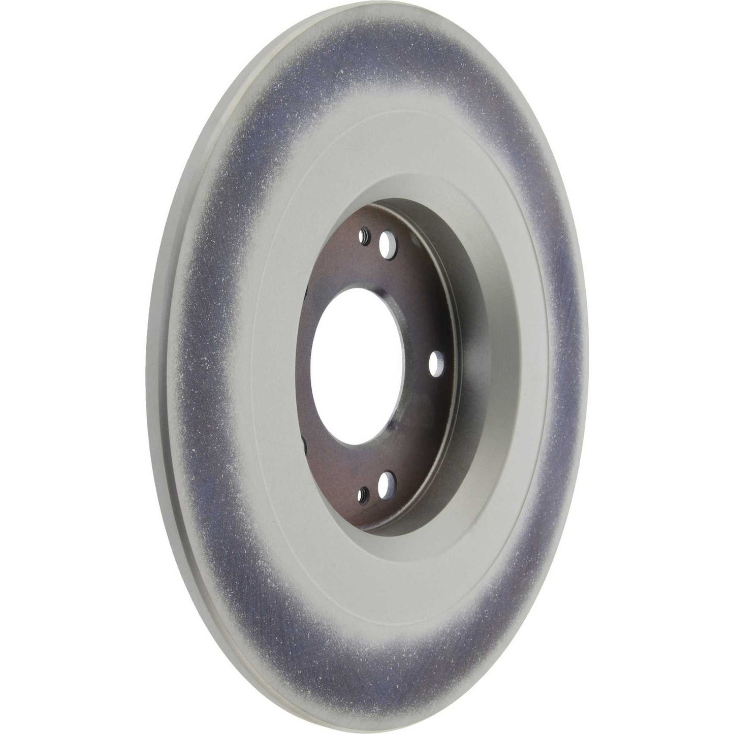 Centric Parts GCX Elemental Protection Brake Rotors By StopTech 320.46077