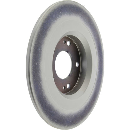 Centric Parts GCX Elemental Protection Brake Rotors By StopTech 320.46077