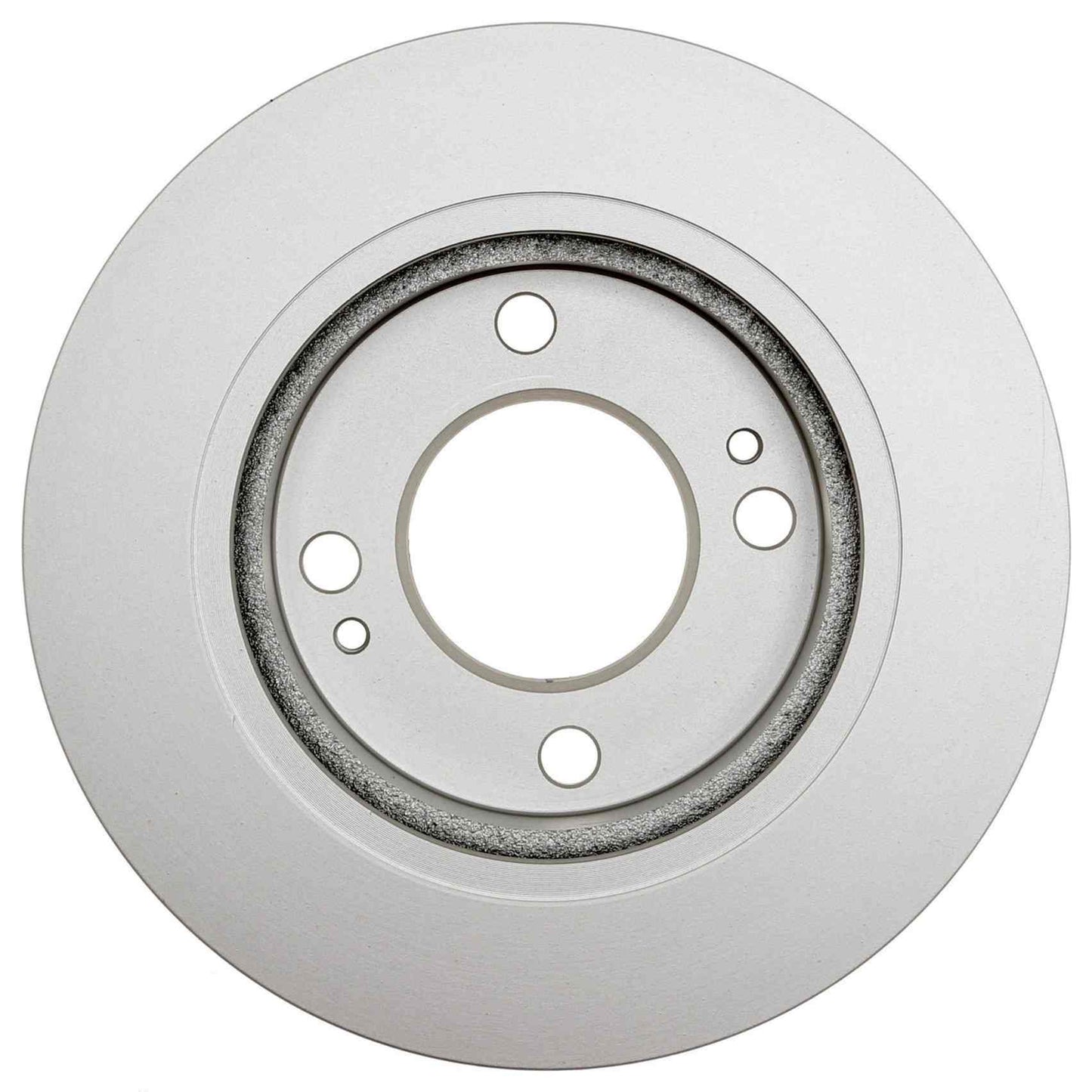 Centric Parts Disc Brake Rotor GCX with Full Coating for 2014-2019 Mitsubishi Mirage 320.46079F