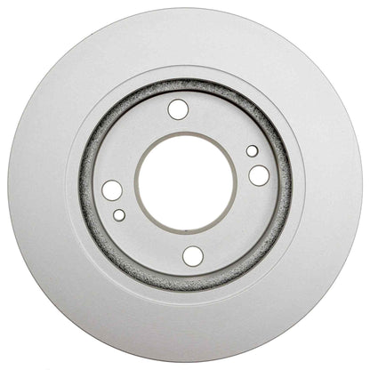 Centric Parts Disc Brake Rotor GCX with Full Coating for 2014-2019 Mitsubishi Mirage 320.46079F