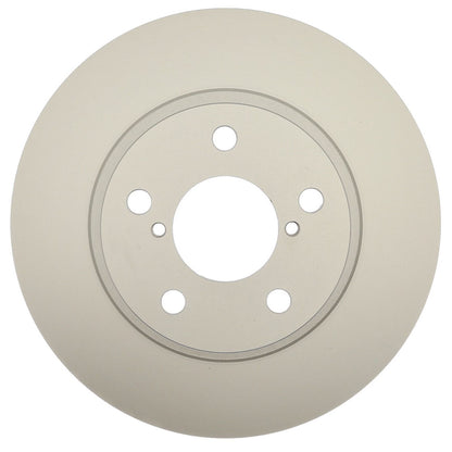 Centric Parts Disc Brake Rotor GCX with Full Coating for Subaru Impreza 2001-2009 320.47010F