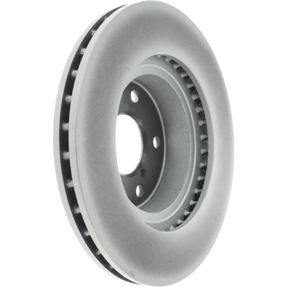 Centric Parts Disc Brake Rotor GCX with Full Coating for Subaru Impreza 2001-2009 320.47010F