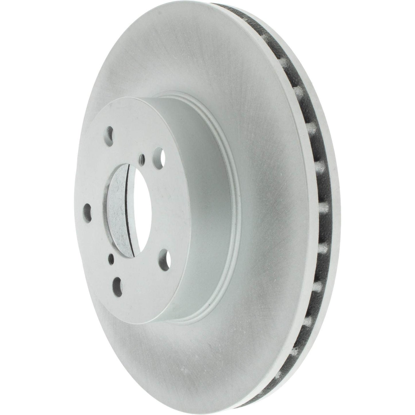 Centric Parts Disc Brake Rotor GCX with Partial Coating for 2001-1993 Subaru Impreza Legacy 2000-1990 320.47010
