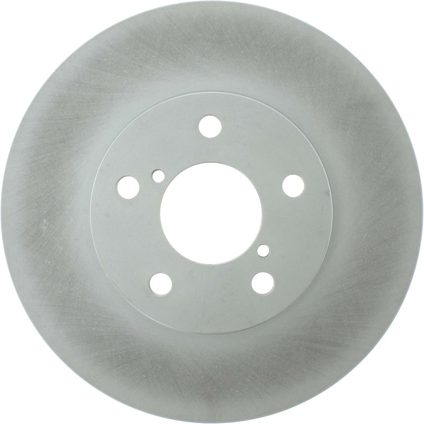 Centric Parts Disc Brake Rotor GCX with Partial Coating for 2001-1993 Subaru Impreza Legacy 2000-1990 320.47010