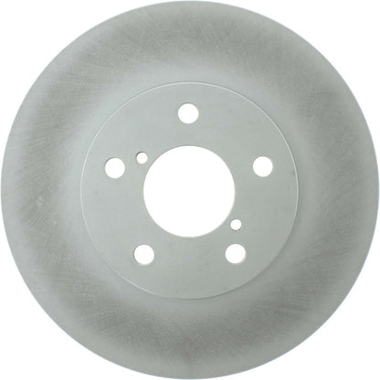 Centric Parts Disc Brake Rotor GCX with Partial Coating for 2001-1993 Subaru Impreza Legacy 2000-1990 320.47010