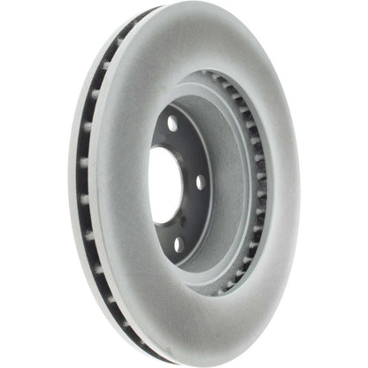 Centric Parts Disc Brake Rotor GCX with Partial Coating for 2001-1993 Subaru Impreza Legacy 2000-1990 320.47010
