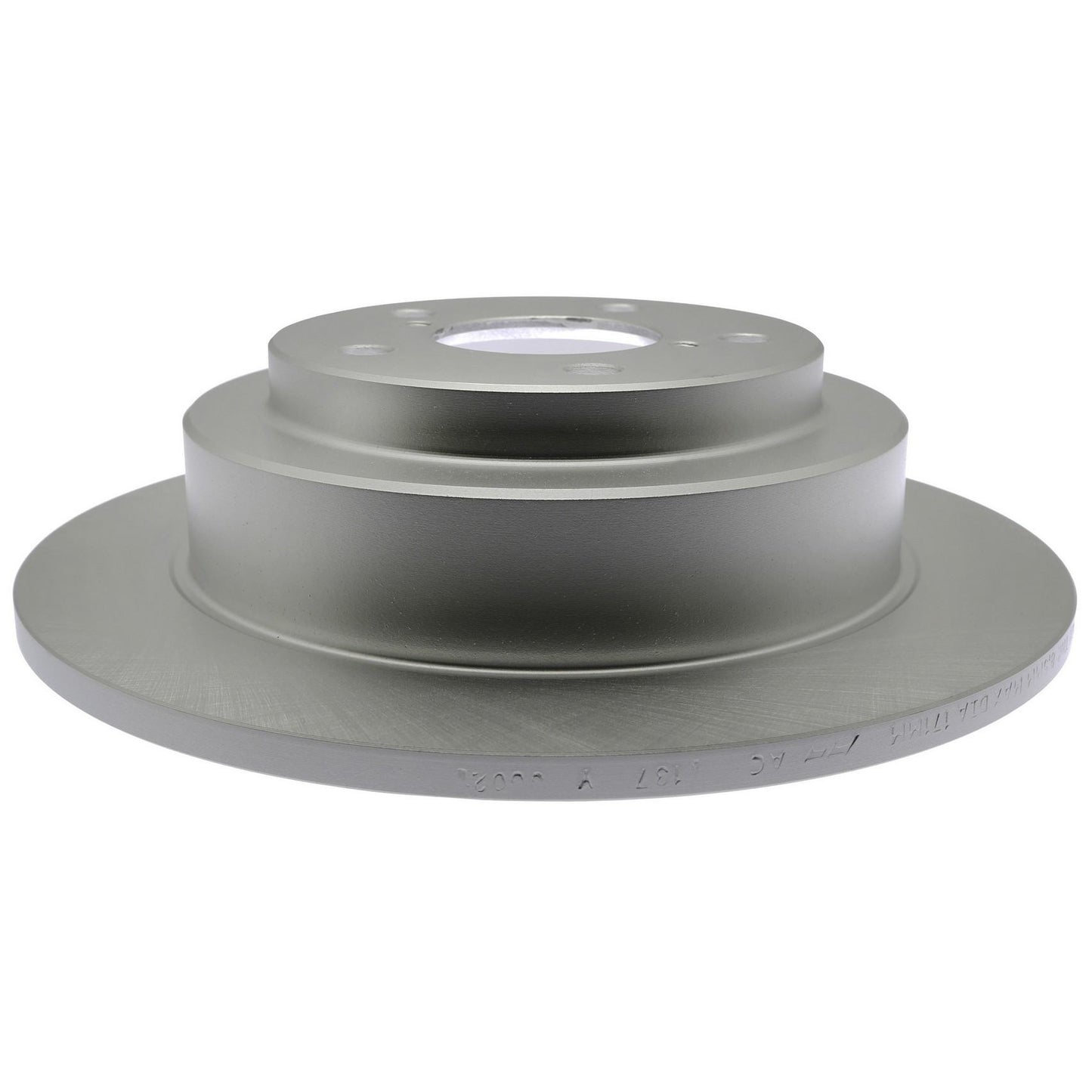 Centric Parts Disc Brake Rotor GCX with Full Coating for Saab 9-2X 2005‑2006, Subaru Forester 1998‑2008, Impreza 1993‑1996, Impreza 1998‑2007, Legacy 1990‑1999 320.47011F