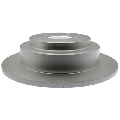 Centric Parts Disc Brake Rotor GCX with Full Coating for Saab 9-2X 2005‑2006, Subaru Forester 1998‑2008, Impreza 1993‑1996, Impreza 1998‑2007, Legacy 1990‑1999 320.47011F