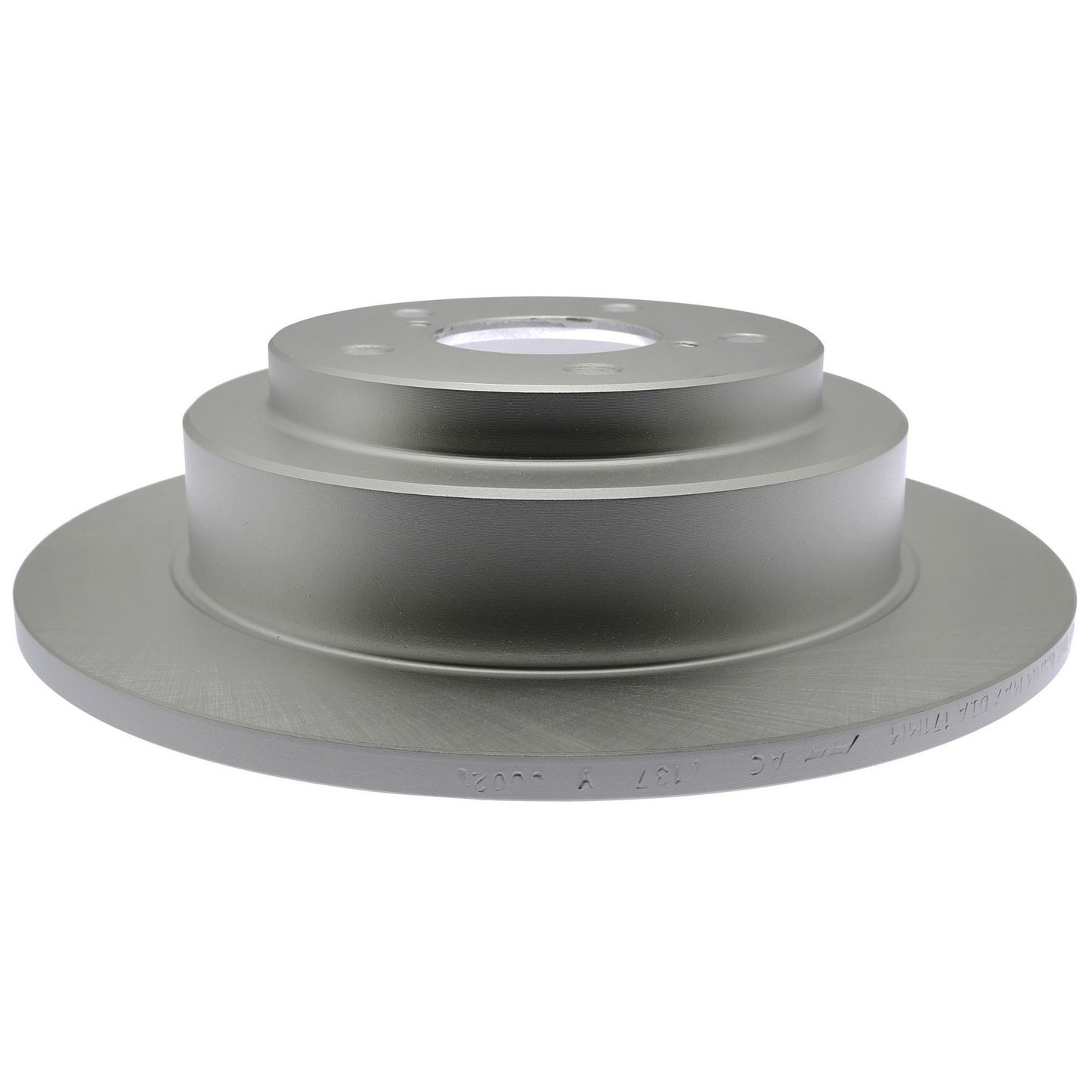 Centric Parts Disc Brake Rotor GCX with Full Coating for Saab 9-2X 2005‑2006, Subaru Forester 1998‑2008, Impreza 1993‑1996, Impreza 1998‑2007, Legacy 1990‑1999 320.47011F