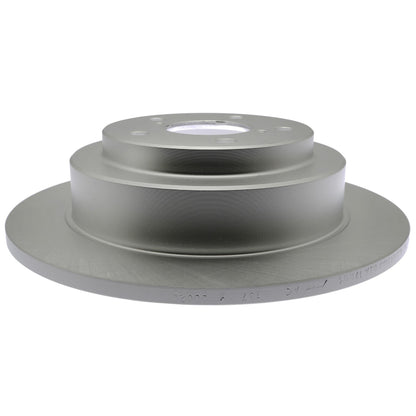 Centric Parts Disc Brake Rotor GCX with Full Coating for Saab 9-2X 2005‑2006, Subaru Forester 1998‑2008, Impreza 1993‑1996, Impreza 1998‑2007, Legacy 1990‑1999 320.47011F
