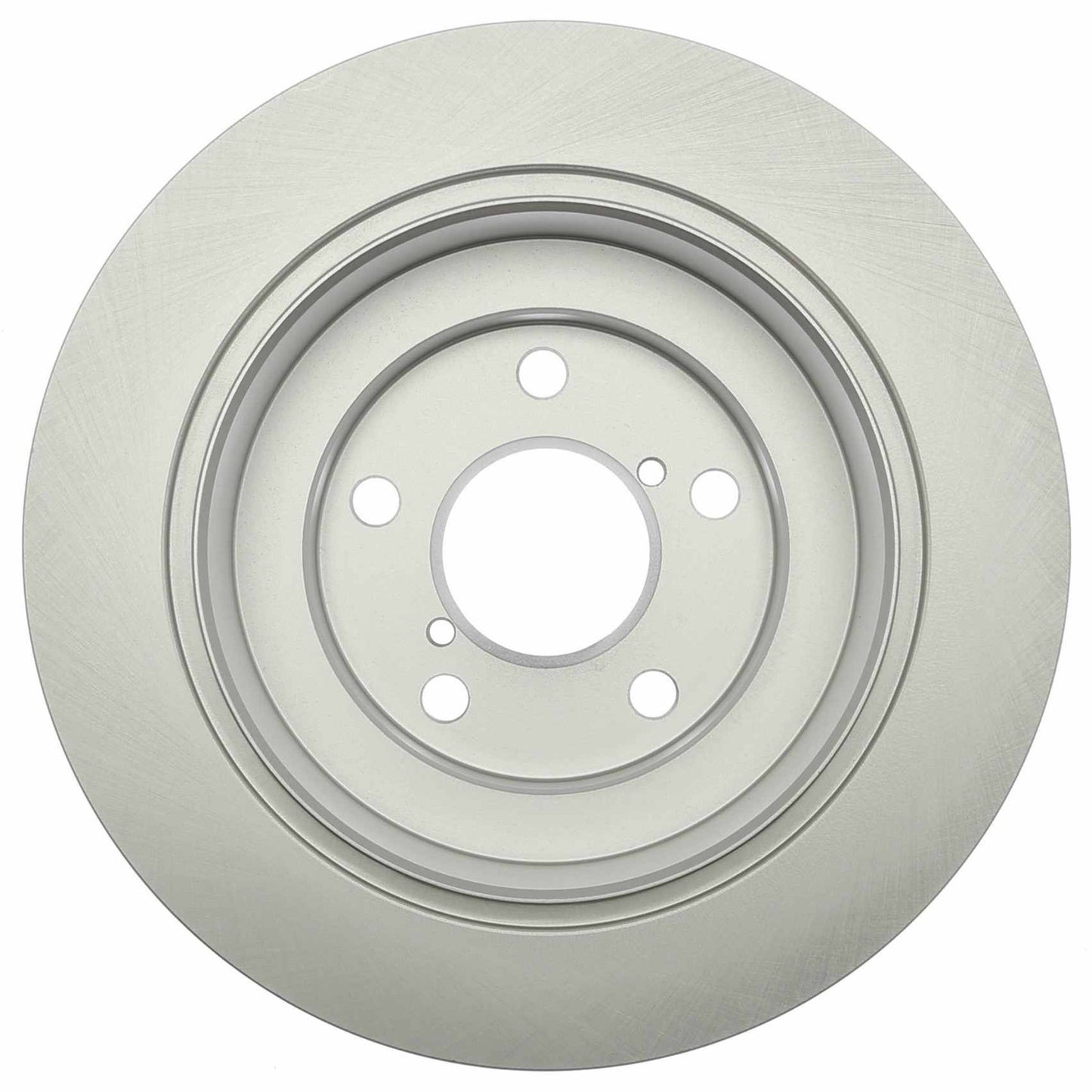 Centric Parts Disc Brake Rotor GCX with Full Coating for Saab 9-2X 2005‑2006, Subaru Forester 1998‑2008, Impreza 1993‑1996, Impreza 1998‑2007, Legacy 1990‑1999 320.47011F