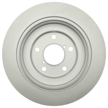 Centric Parts Disc Brake Rotor GCX with Full Coating for Saab 9-2X 2005‑2006, Subaru Forester 1998‑2008, Impreza 1993‑1996, Impreza 1998‑2007, Legacy 1990‑1999 320.47011F