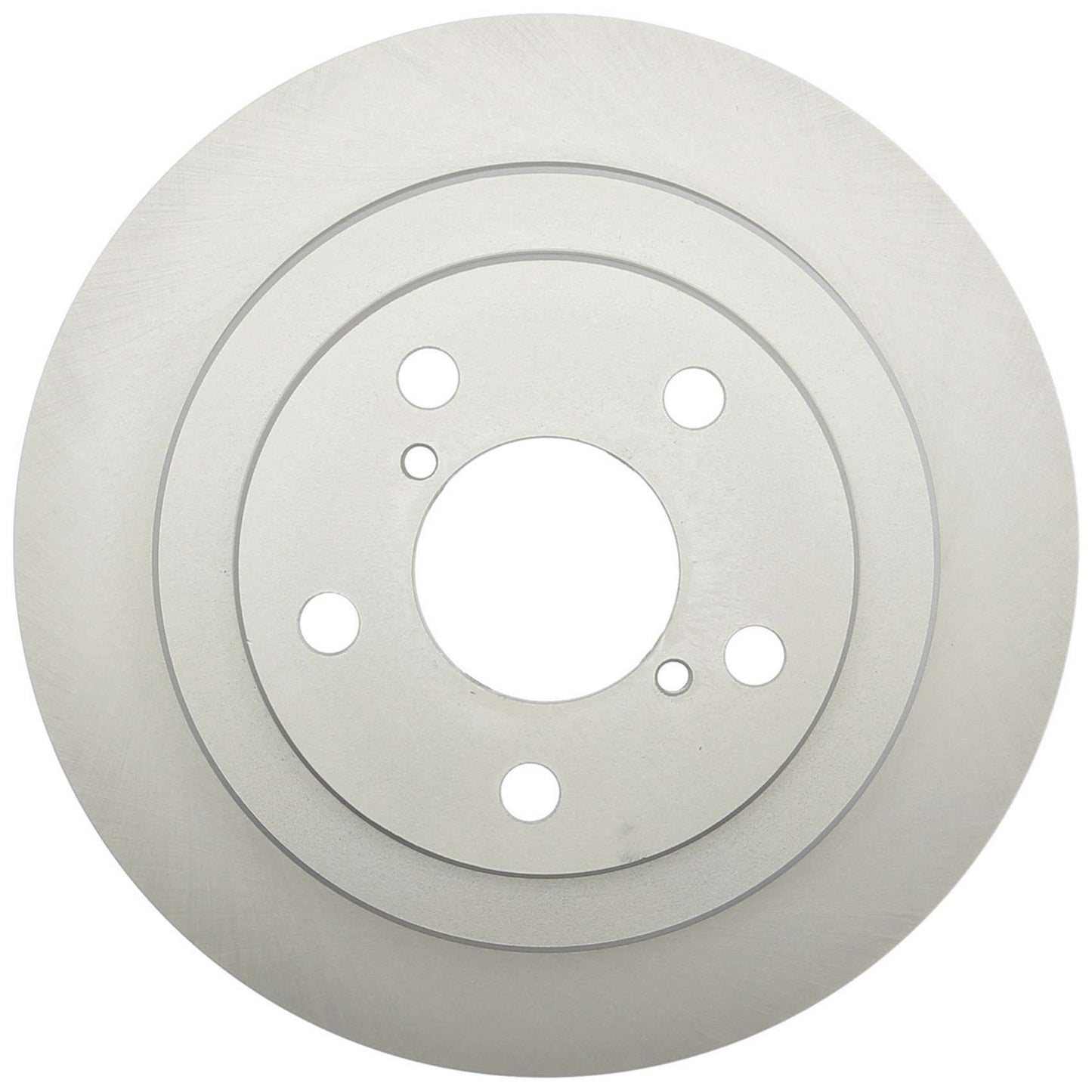 Centric Parts Disc Brake Rotor GCX with Full Coating for Saab 9-2X 2005‑2006, Subaru Forester 1998‑2008, Impreza 1993‑1996, Impreza 1998‑2007, Legacy 1990‑1999 320.47011F