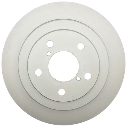 Centric Parts Disc Brake Rotor GCX with Full Coating for Saab 9-2X 2005‑2006, Subaru Forester 1998‑2008, Impreza 1993‑1996, Impreza 1998‑2007, Legacy 1990‑1999 320.47011F