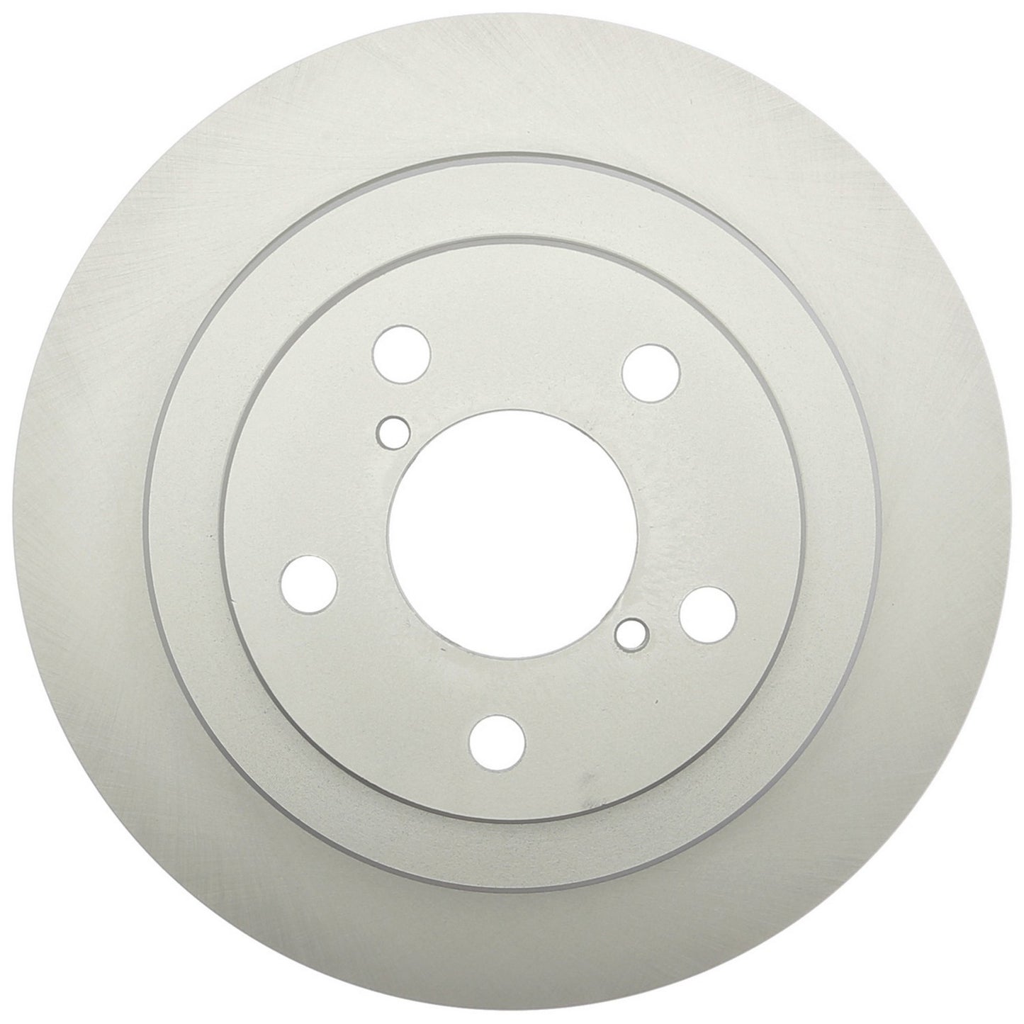 Centric Parts Disc Brake Rotor GCX with Full Coating for Saab 9-2X 2005‑2006, Subaru Forester 1998‑2008, Impreza 1993‑1996, Impreza 1998‑2007, Legacy 1990‑1999 320.47011F