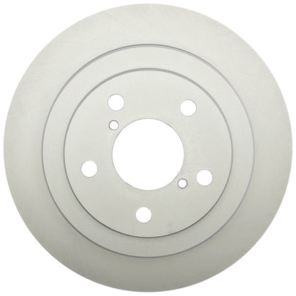 Centric Parts Disc Brake Rotor GCX with Full Coating for Saab 9-2X 2005‑2006, Subaru Forester 1998‑2008, Impreza 1993‑1996, Impreza 1998‑2007, Legacy 1990‑1999 320.47011F