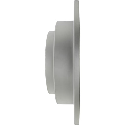 Centric Parts Disc Brake Rotor GCX with Full Coating for Saab 9-2X 2005‑2006, Subaru Forester 1998‑2008, Impreza 1993‑1996, Impreza 1998‑2007, Legacy 1990‑1999 320.47011F