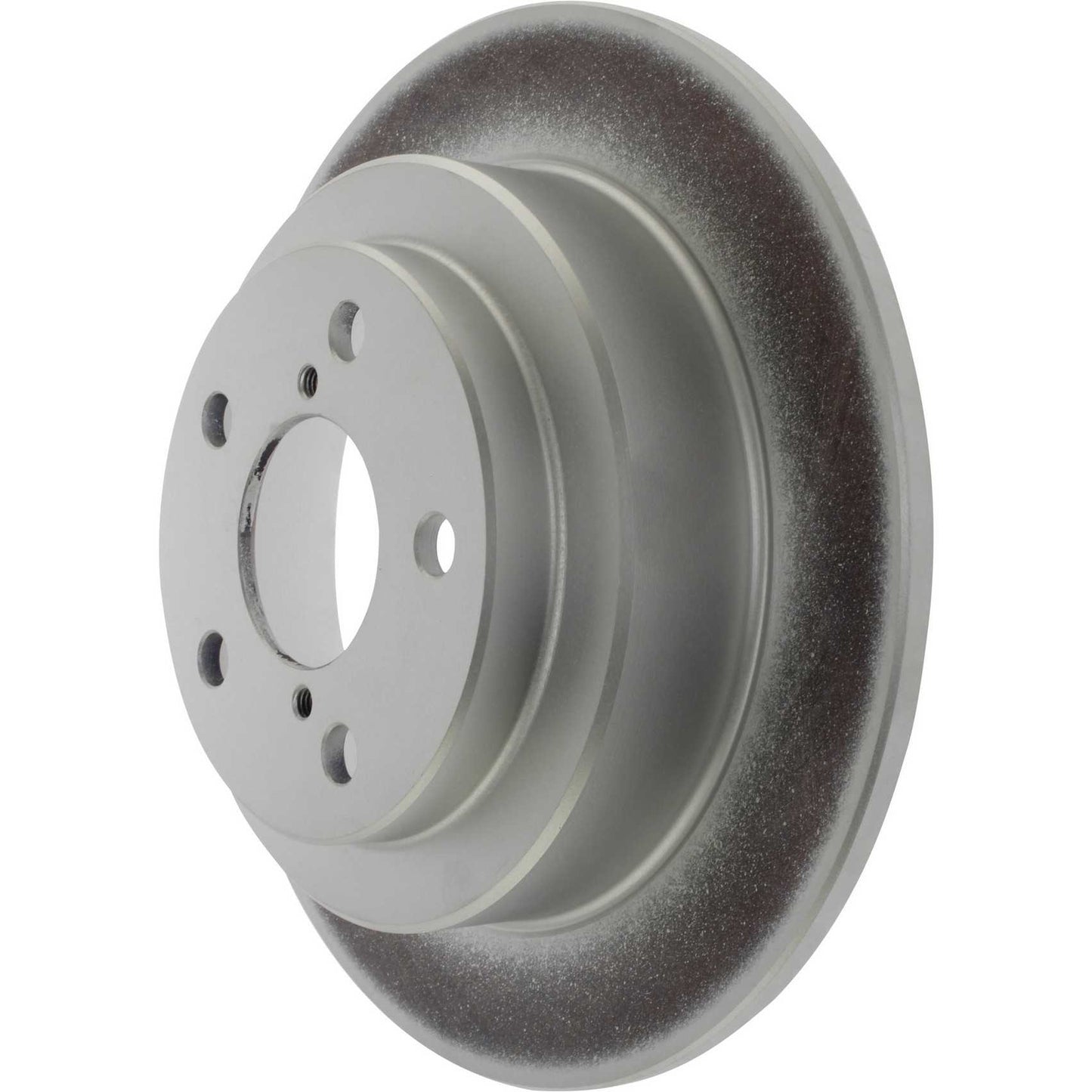 Centric Parts Disc Brake Rotor GCX with Partial Coating for Saab 9-2X Subaru Forester Impreza Legacy 320.47011