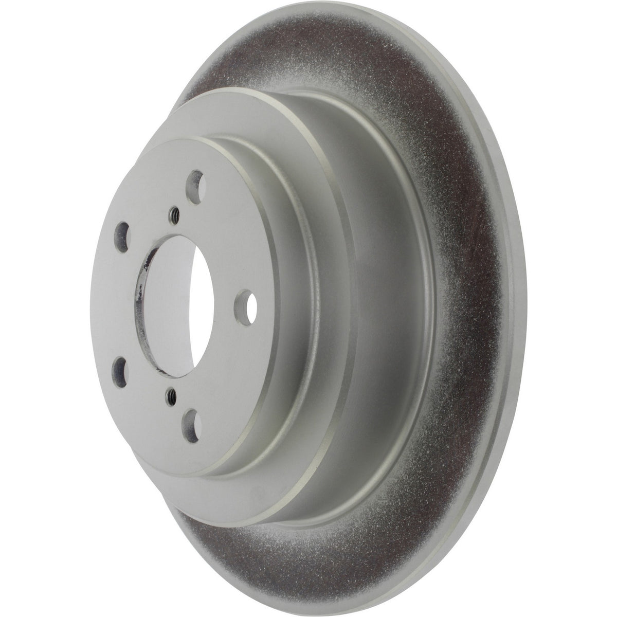 Centric Parts Disc Brake Rotor GCX with Partial Coating for Saab 9-2X Subaru Forester Impreza Legacy 320.47011