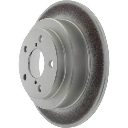 Centric Parts Disc Brake Rotor GCX with Partial Coating for Saab 9-2X Subaru Forester Impreza Legacy 320.47011