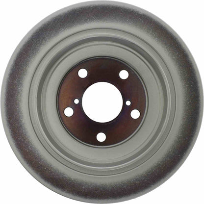 Centric Parts Disc Brake Rotor GCX with Partial Coating for Saab 9-2X Subaru Forester Impreza Legacy 320.47011