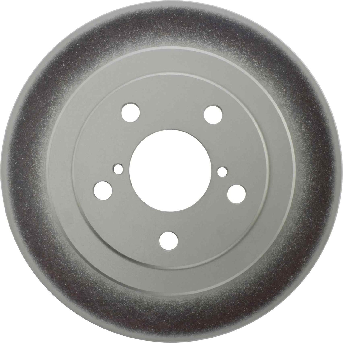 Centric Parts Disc Brake Rotor GCX with Partial Coating for Saab 9-2X Subaru Forester Impreza Legacy 320.47011