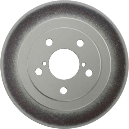 Centric Parts Disc Brake Rotor GCX with Partial Coating for Saab 9-2X Subaru Forester Impreza Legacy 320.47011
