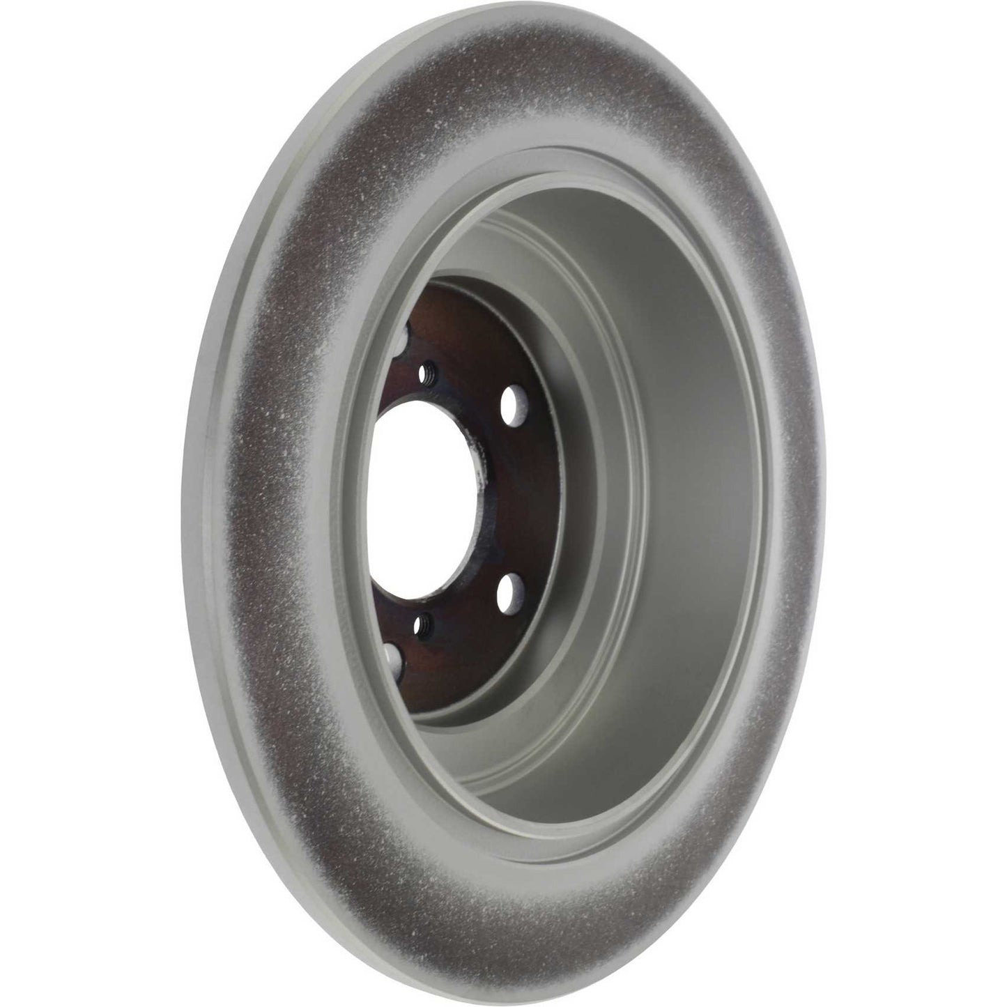Centric Parts Disc Brake Rotor GCX with Partial Coating for Saab 9-2X Subaru Forester Impreza Legacy 320.47011
