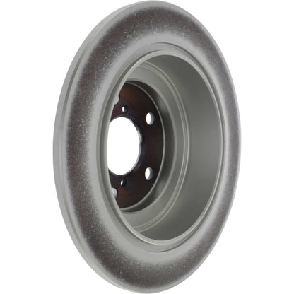 Centric Parts GCX Elemental Protection Brake Rotors By StopTech 320.47011