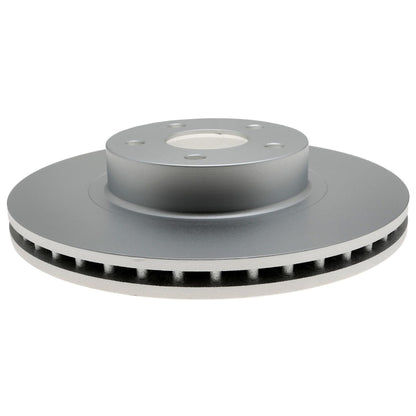Centric Parts Disc Brake Rotor GCX with Full Coating for 2005 Saab 9-2X, 2016-2013 Scion FR-S, 2016-2013 Subaru BRZ, 2002-1998 Forester, 2016-1998 Impreza, 1994-1991 Legacy, 2005-1996 Legacy, 2000 Outback 320.47012F