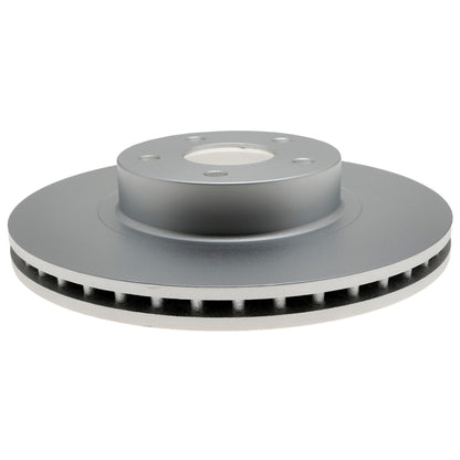 Centric Parts Disc Brake Rotor GCX with Full Coating for 2005 Saab 9-2X, 2016-2013 Scion FR-S, 2016-2013 Subaru BRZ, 2002-1998 Forester, 2016-1998 Impreza, 1994-1991 Legacy, 2005-1996 Legacy, 2000 Outback 320.47012F