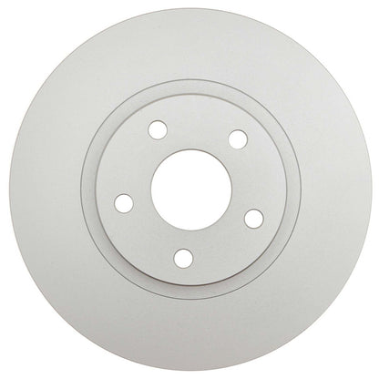 Centric Parts Disc Brake Rotor GCX with Full Coating for 2005 Saab 9-2X, 2016-2013 Scion FR-S, 2016-2013 Subaru BRZ, 2002-1998 Forester, 2016-1998 Impreza, 1994-1991 Legacy, 2005-1996 Legacy, 2000 Outback 320.47012F