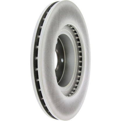 Centric Parts Disc Brake Rotor GCX with Full Coating for 2005 Saab 9-2X, 2016-2013 Scion FR-S, 2016-2013 Subaru BRZ, 2002-1998 Forester, 2016-1998 Impreza, 1994-1991 Legacy, 2005-1996 Legacy, 2000 Outback 320.47012F