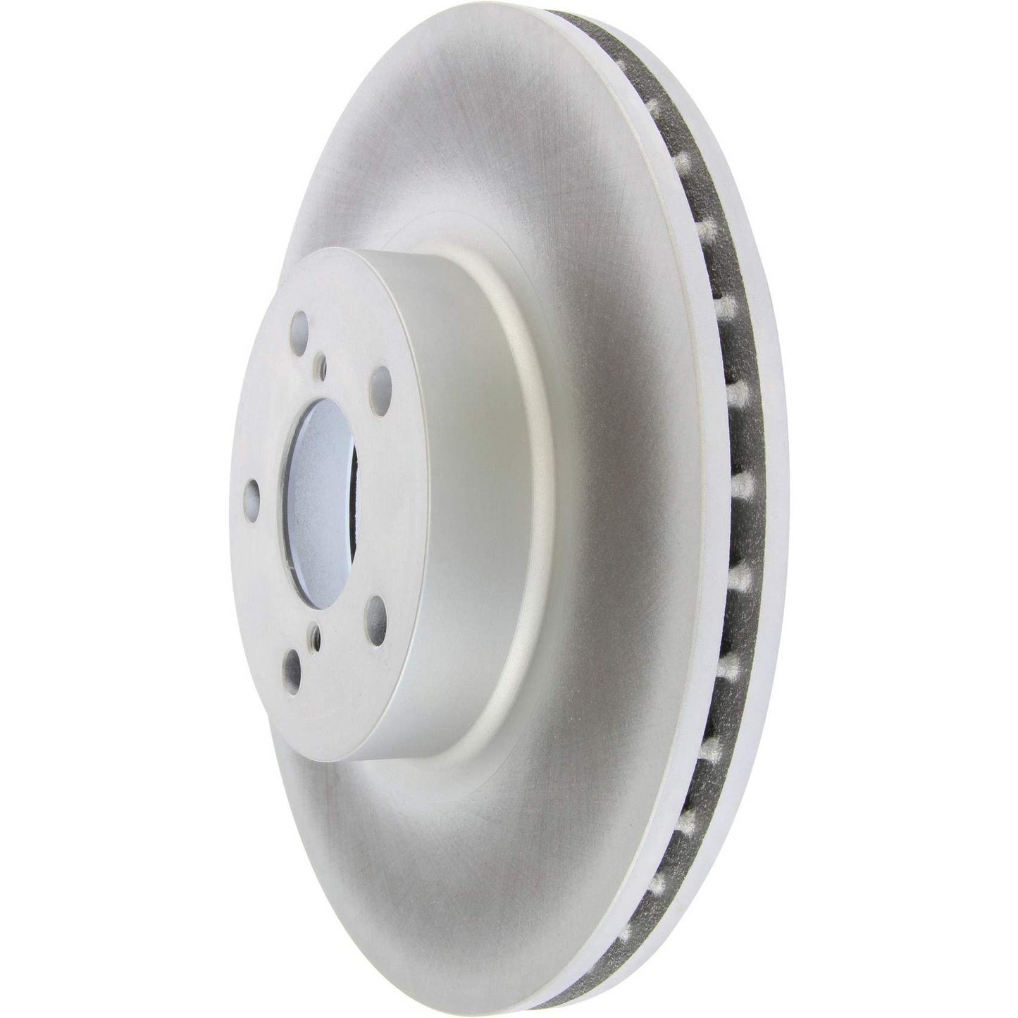 Centric Parts Disc Brake Rotor GCX with Partial Coating for Saab 9-2X 2005, Scion FR-S 2013-2016, Subaru BRZ 2013-2016 320.47012