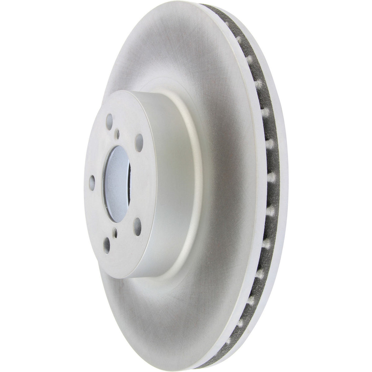 Centric Parts GCX Elemental Protection Brake Rotors By StopTech 320.47012