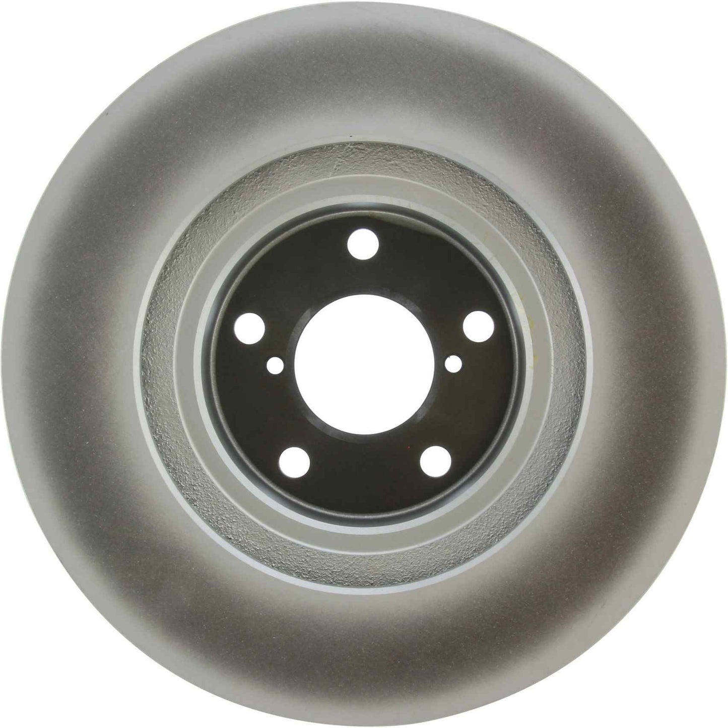 Centric Parts Disc Brake Rotor GCX with Partial Coating for Saab 9-2X 2005, Scion FR-S 2013-2016, Subaru BRZ 2013-2016 320.47012