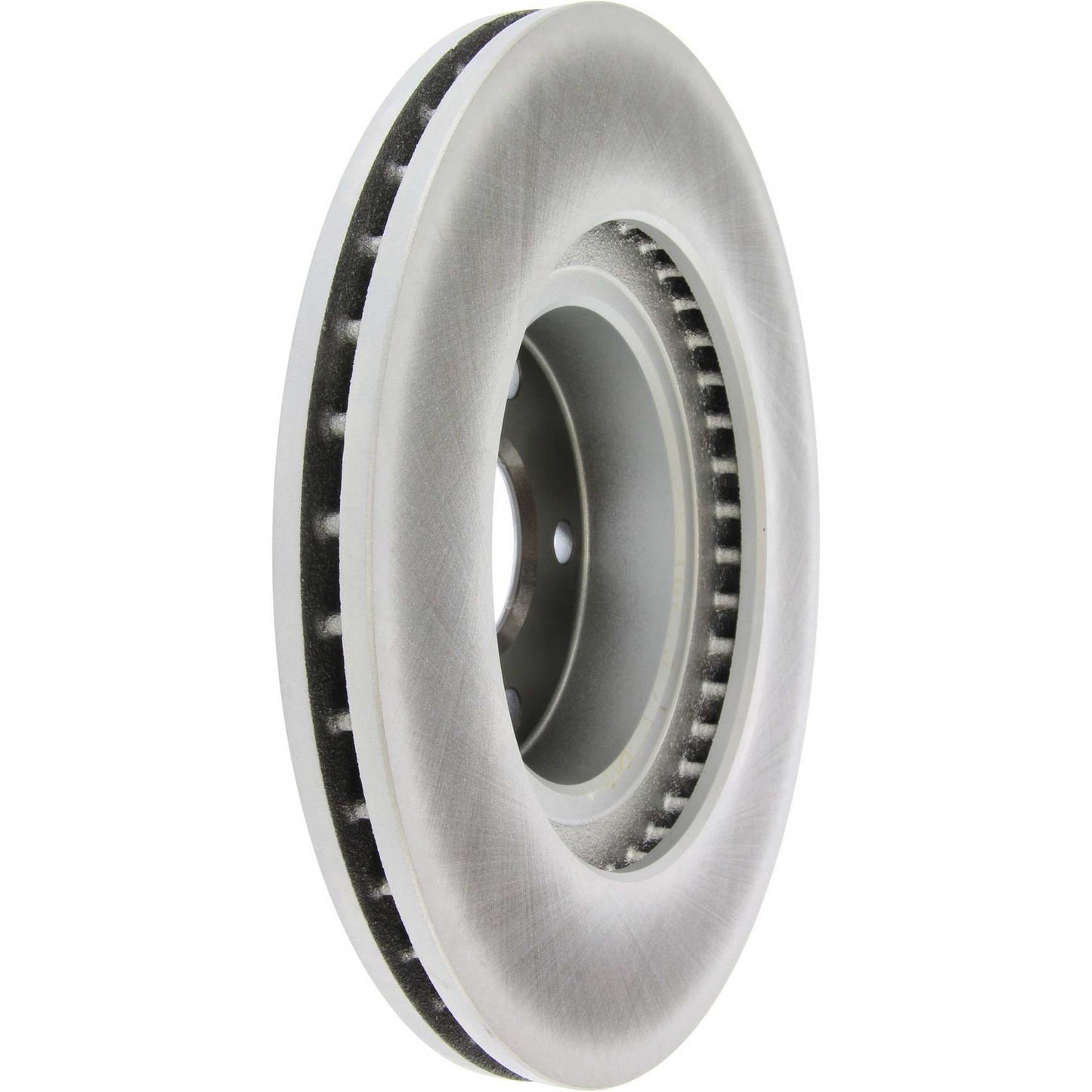 Centric Parts Disc Brake Rotor GCX with Partial Coating for Saab 9-2X 2005, Scion FR-S 2013-2016, Subaru BRZ 2013-2016 320.47012